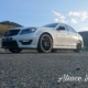 Préparation esthétique Mercedes C63 AMG