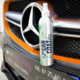 Mercedes traitement Gyeon Q2 can coat pro